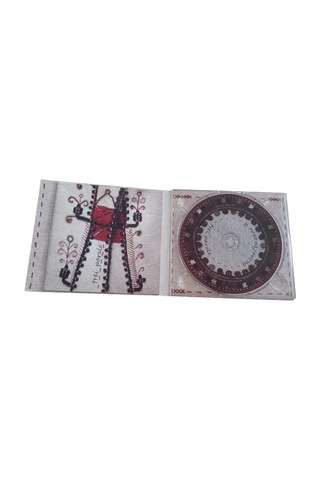 Trei Parale Cd Bazar/bazaar 2