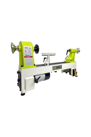 Hais 457 MM Ahşap Torna Makinası