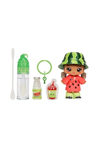 Adoere Yummiland Lipgloss Doll Maya Watermelon