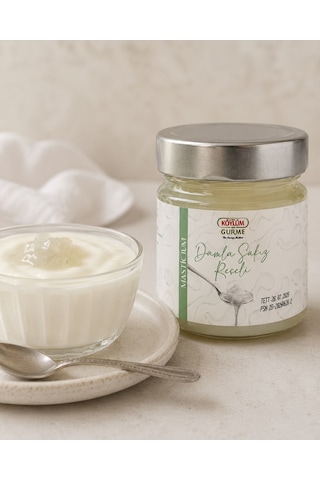 Köylüm Gurme Damla Sakız Reçeli 280 G