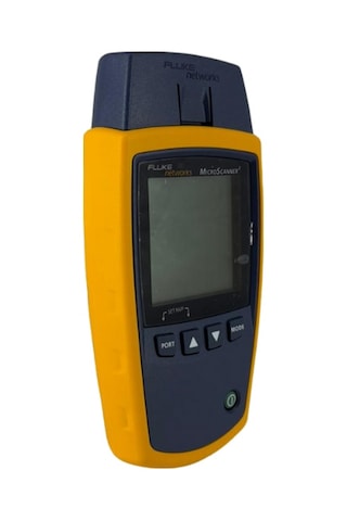 Fluke Networks Ms2-100 Microscanner - Kablo Doğrulayıcı