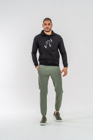 Pantolon Jogger Safari - 513-665-haki Haki