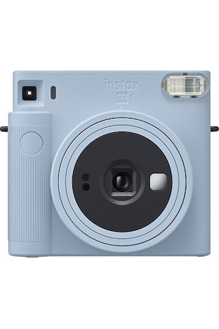 Fujifilm İnstax SQ1 Şipşak Fotoğraf Makinesi+Çanta+20'li Film (Fujifilm Türkiye Garantili)