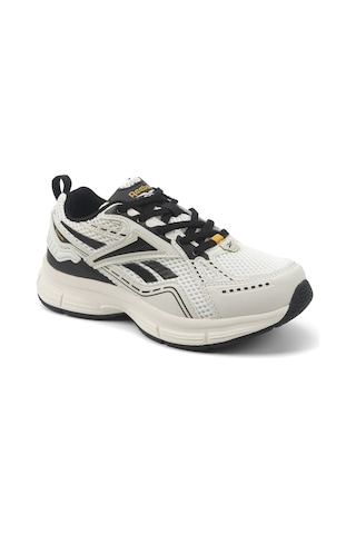 Reebok Dex 3000 Jr Kırık Beyaz Kız Çocuk Sneaker 000000000102035124 Beyaz-altın-sıyah