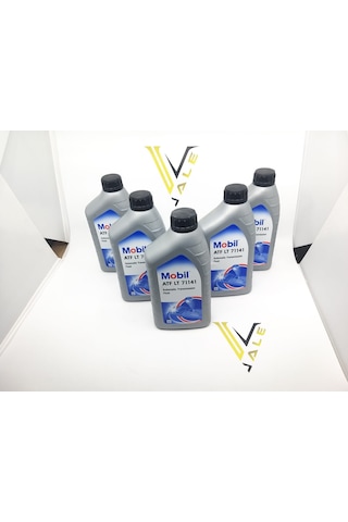 Yağ Şanzuman Yağı Life Time Lt71141 5 Li Mobil Tüm Modeller -H014