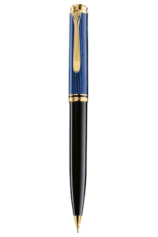 Pelikan D600 Versatil Kalem Mavi D600-M