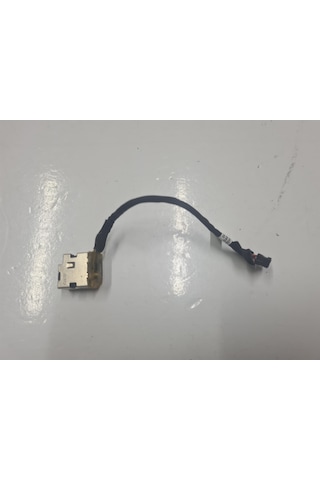 Hp Uyumlu G6-2000 Dc Power Jack