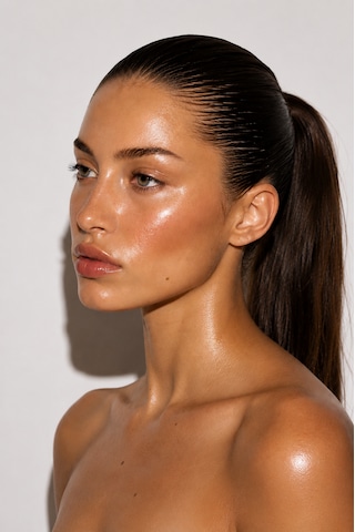 Cam Görünüm Etkili Göz Dudak Yanak İçin Çok Amaçlı Transparan Balm / My Joy Fill Transparent Balm All Over Dewy Şeffaf