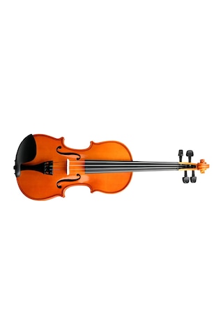 Dmx Violin Dv104 1/2 Boy Keman 6-9 Yaş Grubu