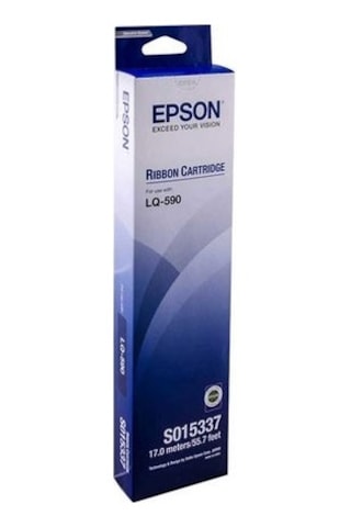 Epson LQ-590 C13S015337 Şerit