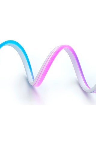 Xiaomi Smart Lightstrip Pro Rgb Led Şerit 2 Metre