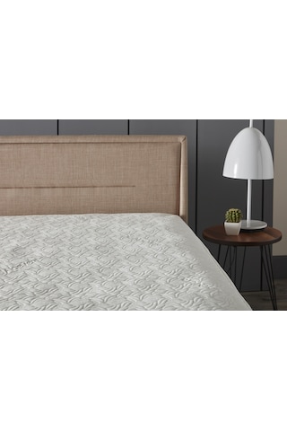 Doqu Home Aloe Vera Sıvı Geçirmez Fitted Alez 160X200cm