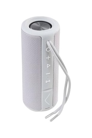 H500 Bluetooth Hoparlör Gri