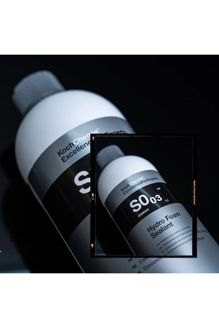 Koch Chemie S0.03 Hydro Foam Sealant 1 Lt.