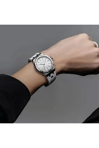 Maurice Lacroix ML-AI1106SS000150-7 Kadın Kol Saati