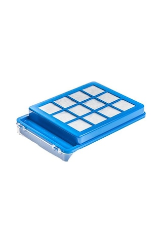 Philips Uyumlu FC 9912 Marathon Ultimate Filtre Seti