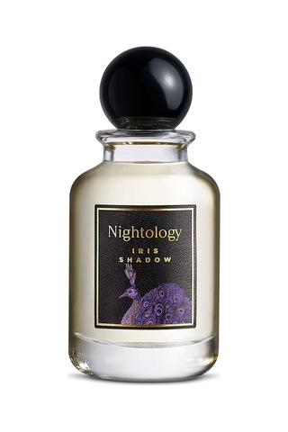 Nightology İris Shadow Unisex Parfüm EDP 100 ML