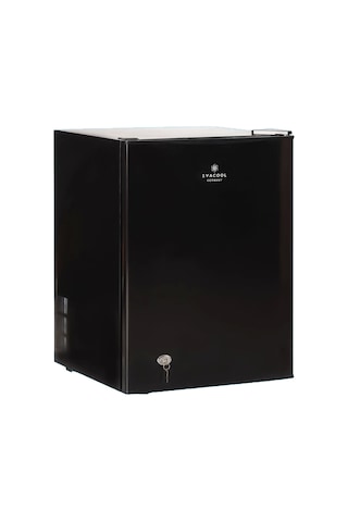 Evacool Eva M70 12-24v Sabit Kompresörlü Marin/karavan Buzdolabı