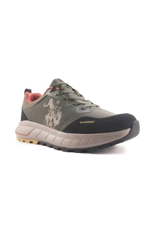 U.s. Polo Assn. Elıas 4pr Haki Erkek Outdoor 000000000101816014 Haki