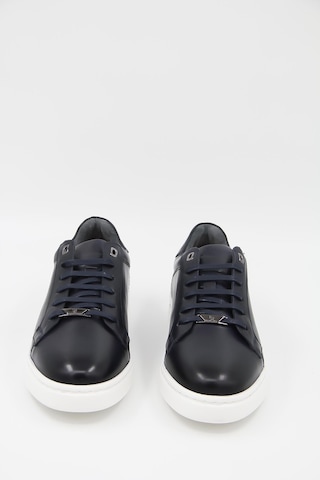 Luciano Bellini C11701 Erkek Casual Ayakkabı - Lacivert Lacivert