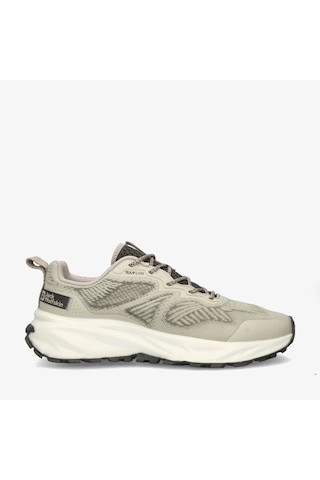 Merrell Jack Wolfskın Prelıght Hybrıd Vent Low M Erkek Phantom Outdoor Ayakkabı A64081-6350 Bej
