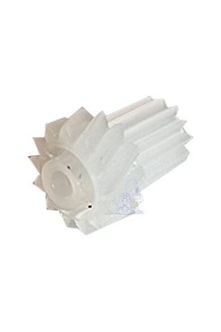 Braun Silk Epil 5-7 Epilasyon Uyumlu Dişli Yedek Parça (544577912) Uyumlu