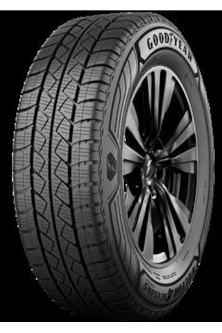 Goodyear 195/65 R16C 104/102T Vector 4Seasons Cargo Dört Mevsim Lastiği 2025
