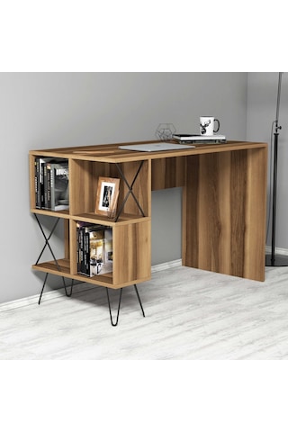 Variant Extra Çalışma Masası Ve Kitaplık Takımı