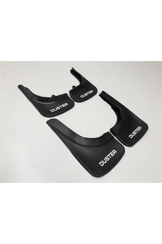 Replax Dacia Duster Ön Ve Arka Paçalık Tozluk 2010-2017 4'lü