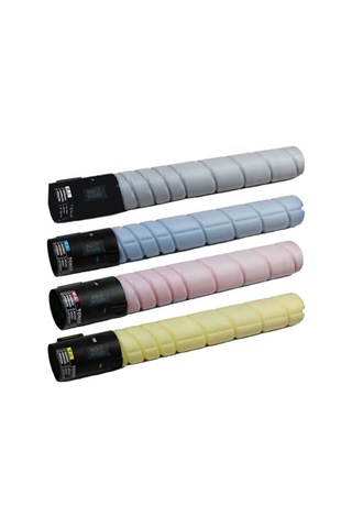 Konica Minolta Tn-216Y/C220/C280 Toner Paketi 243159109