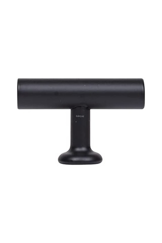 Eva Kulp Siyah Düğme 2 Adet Diğer