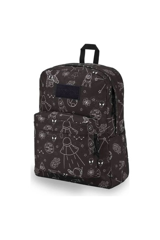 Jansport Superbreak Plus Unisex Sırt Çantası Ek0a5bao8o41 Cosmıc Cıty