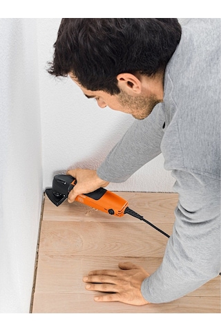 Fein FMT250 250 W Multitalent Çok Amaçlı Alet Seti