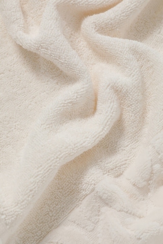 Nurpak Hazal 2li El Havlusu 50x90 - Krem