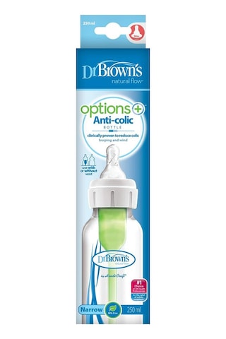 Dr Brown'S Pp Dar Options Biberon  250Ml