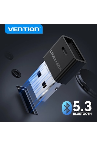 Vention Premium Brand 5.3 Bluetooth Adaptör