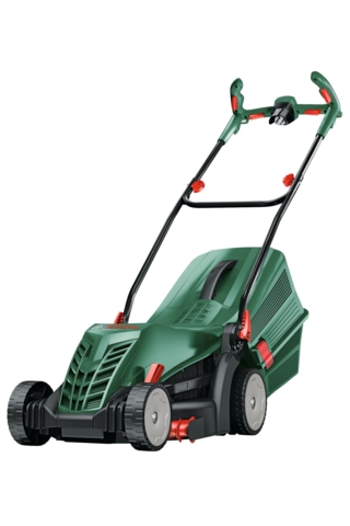 Bosch Universalrotak 34-405 06008A6401 Çim Biçme Makinesi