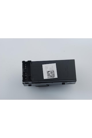 Cam Açma Anahtarı Micra 02-10 L 2li Nord