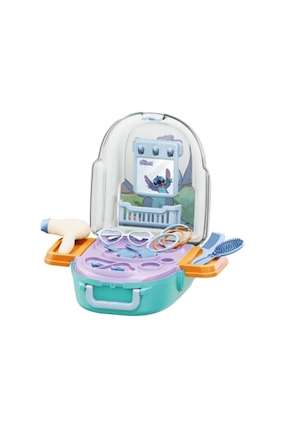 Hemengo Hmngoakkllby 04089 Güzellik Set Sırt Çantası Akllhmng Diğer