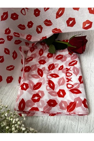 Licli Hediyelik Ve El İşleri İçin Tissue Kağıdı 312222723