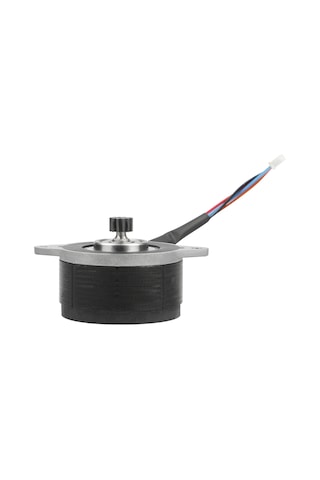 Creality Dairesel Step Motor