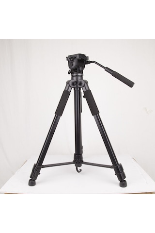 Gdx 688 Fotoğraf ve Video Kamera Tripod