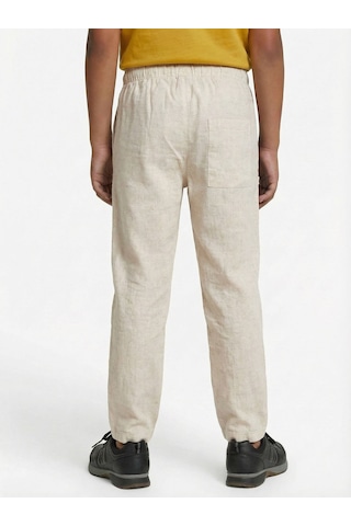 Xo Kids Erkek Çocuk Pantolon 1-4 Yaş 68604 Krem