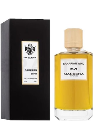 Saharıan Wınd Edp 120 Ml Unisex Parfüm 3760265193585 Oryantal