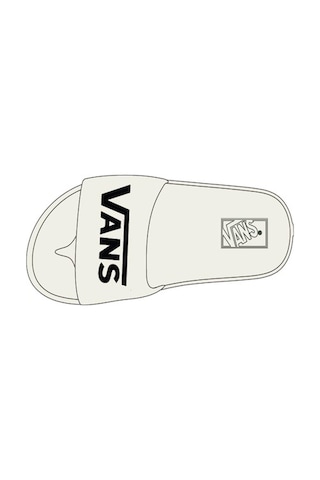 Vans La Costa Slide-on Kadın Terlik Vn0a5hfex0z1 Gri