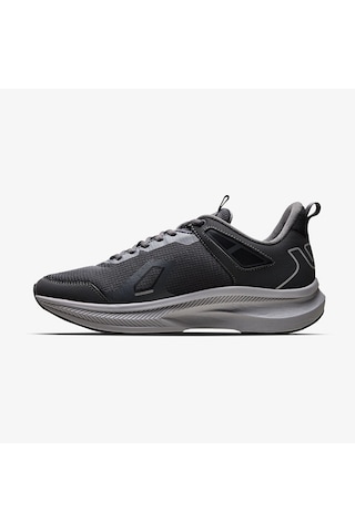 Lescon Zoom-3 Easystep Füme Erkek Günlük Yürüyüş Spor Ayakkabısı