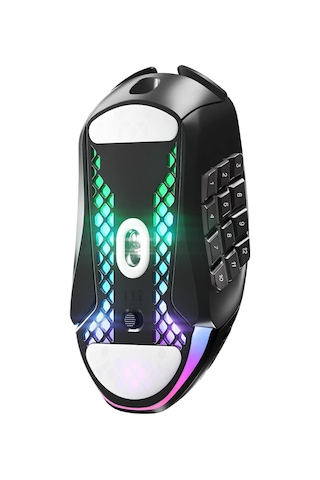 Steelseries Aerox 9 Wireless Gaming Mouse - Ultra Hafif Mmo/moba