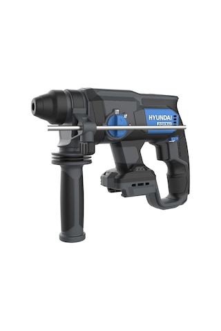 Hyundai RH20X-20 Akülü Kırıcı Delici Kömürsüz 2j Akü Ve Şarj Cihazı Hariç
