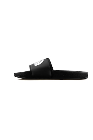 The North Face M Base Camp Slide Iii Erkek Terliği Nf0A4T2Rky41 S