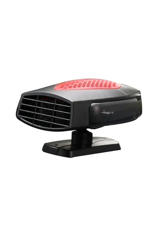 Jialan 12v 150w Araba Elektrikli Isıtıcı Havalı Isıtıcı Evrensel